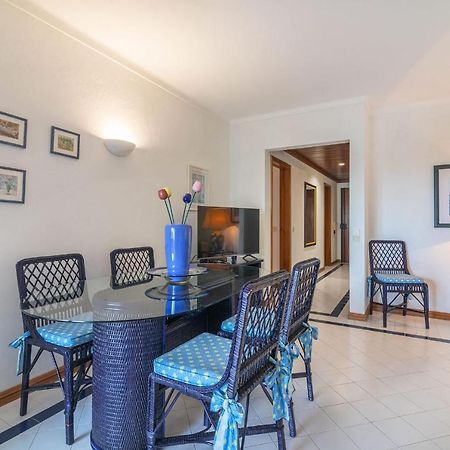 Albufeira Salgados Beach 2 By Homing Exterior photo