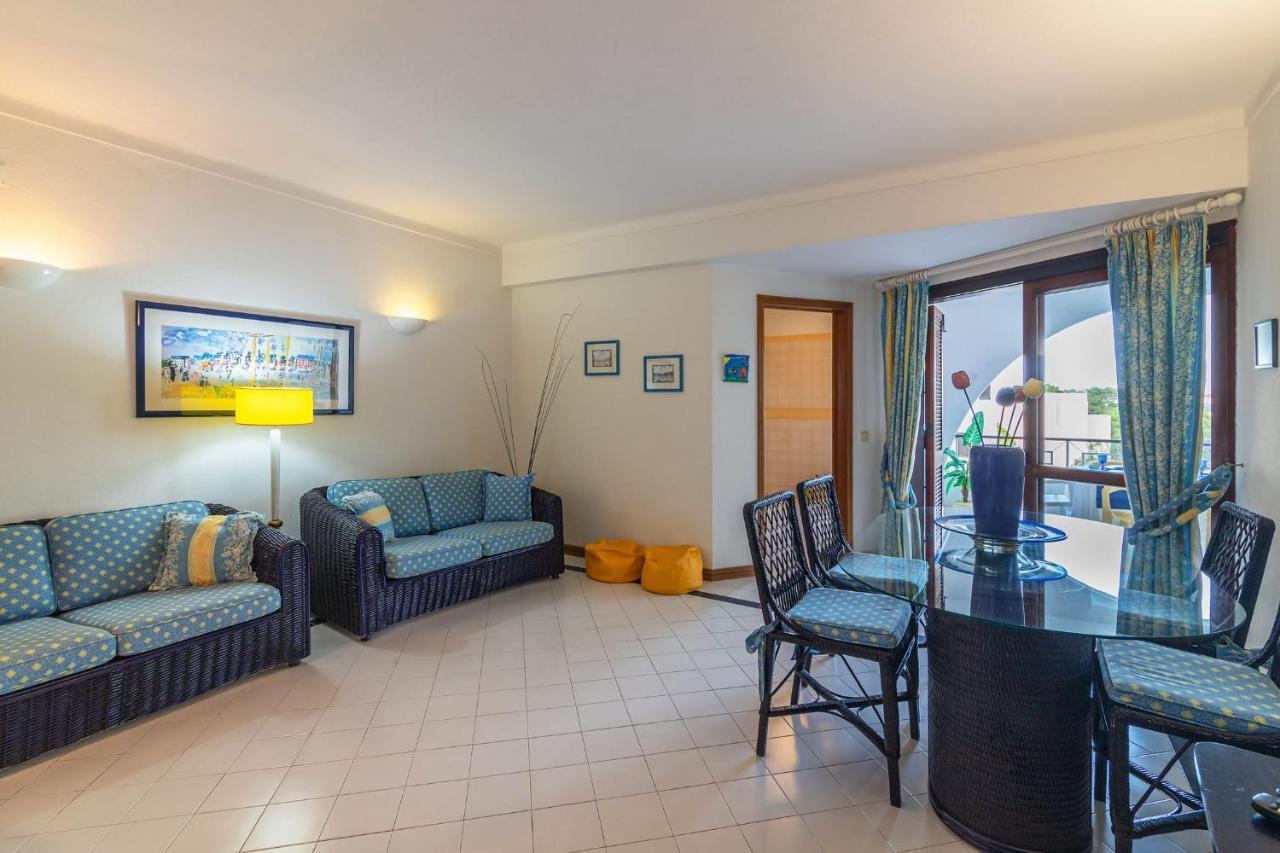Albufeira Salgados Beach 2 By Homing Exterior photo