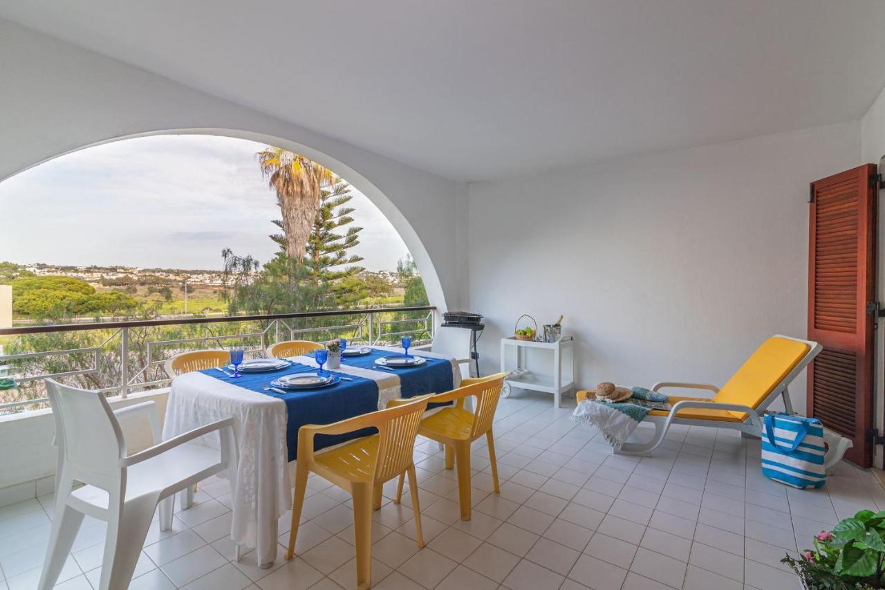 Albufeira Salgados Beach 2 By Homing Exterior photo