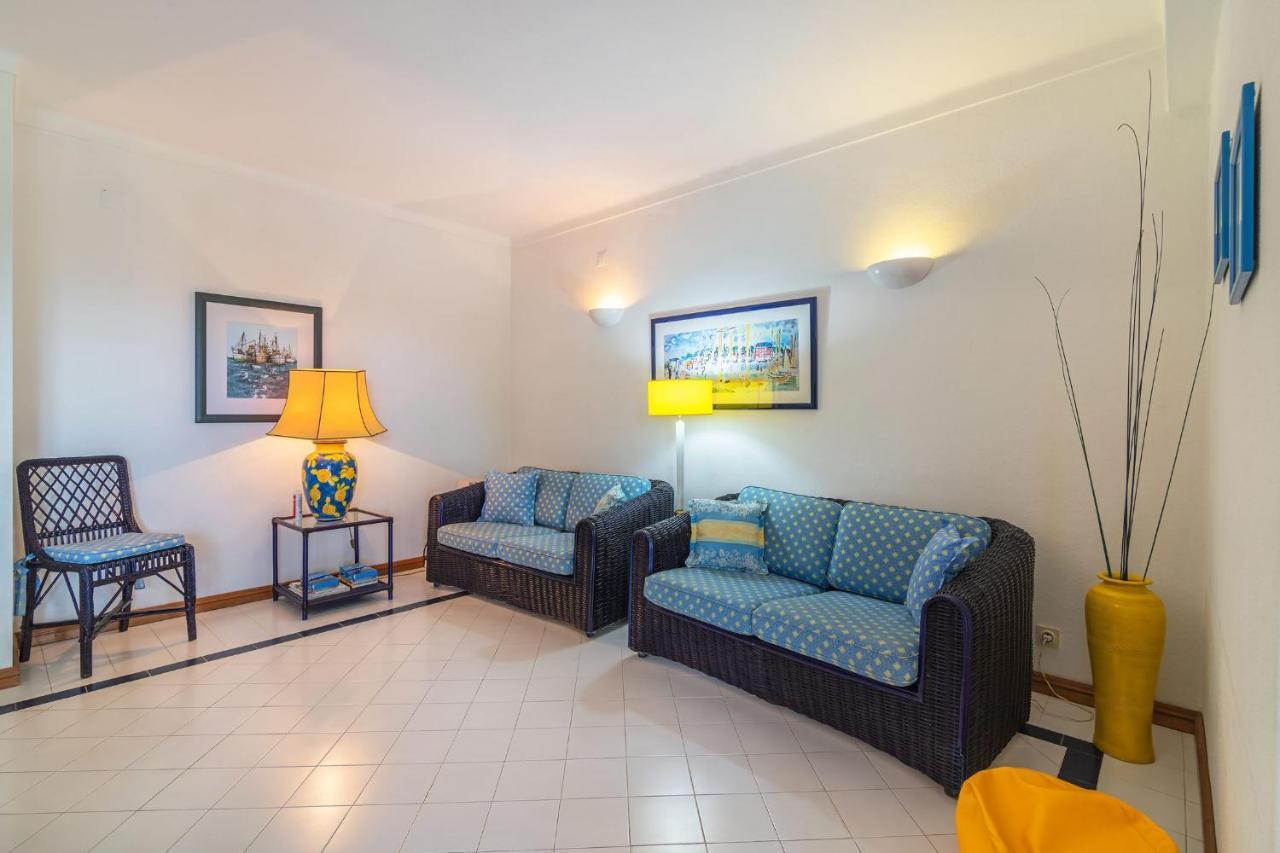 Albufeira Salgados Beach 2 By Homing Exterior photo