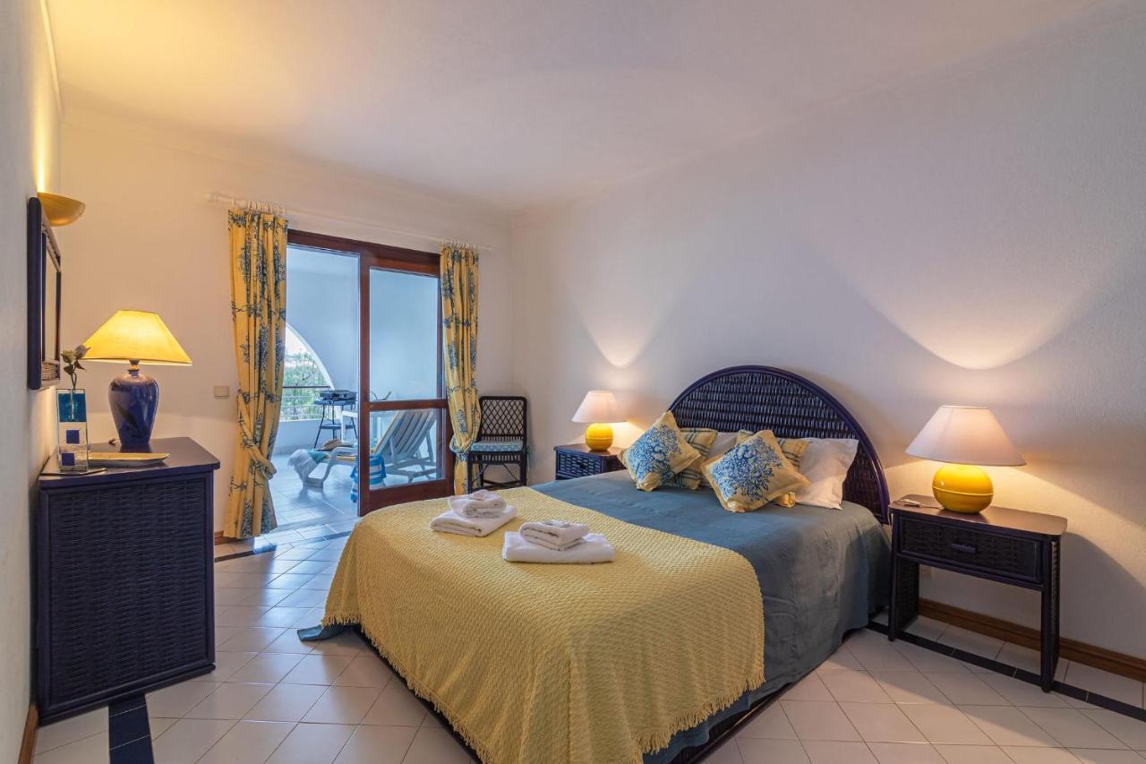 Albufeira Salgados Beach 2 By Homing Exterior photo