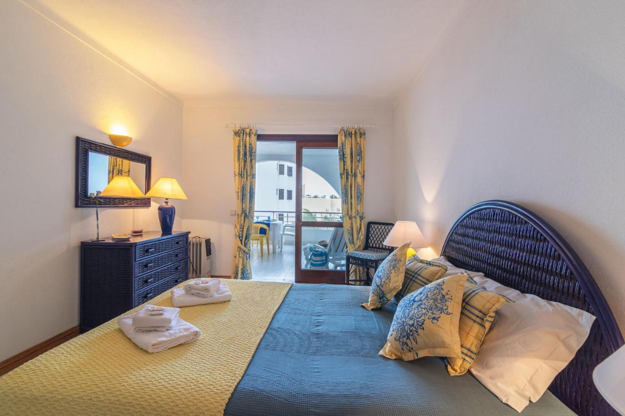 Albufeira Salgados Beach 2 By Homing Exterior photo